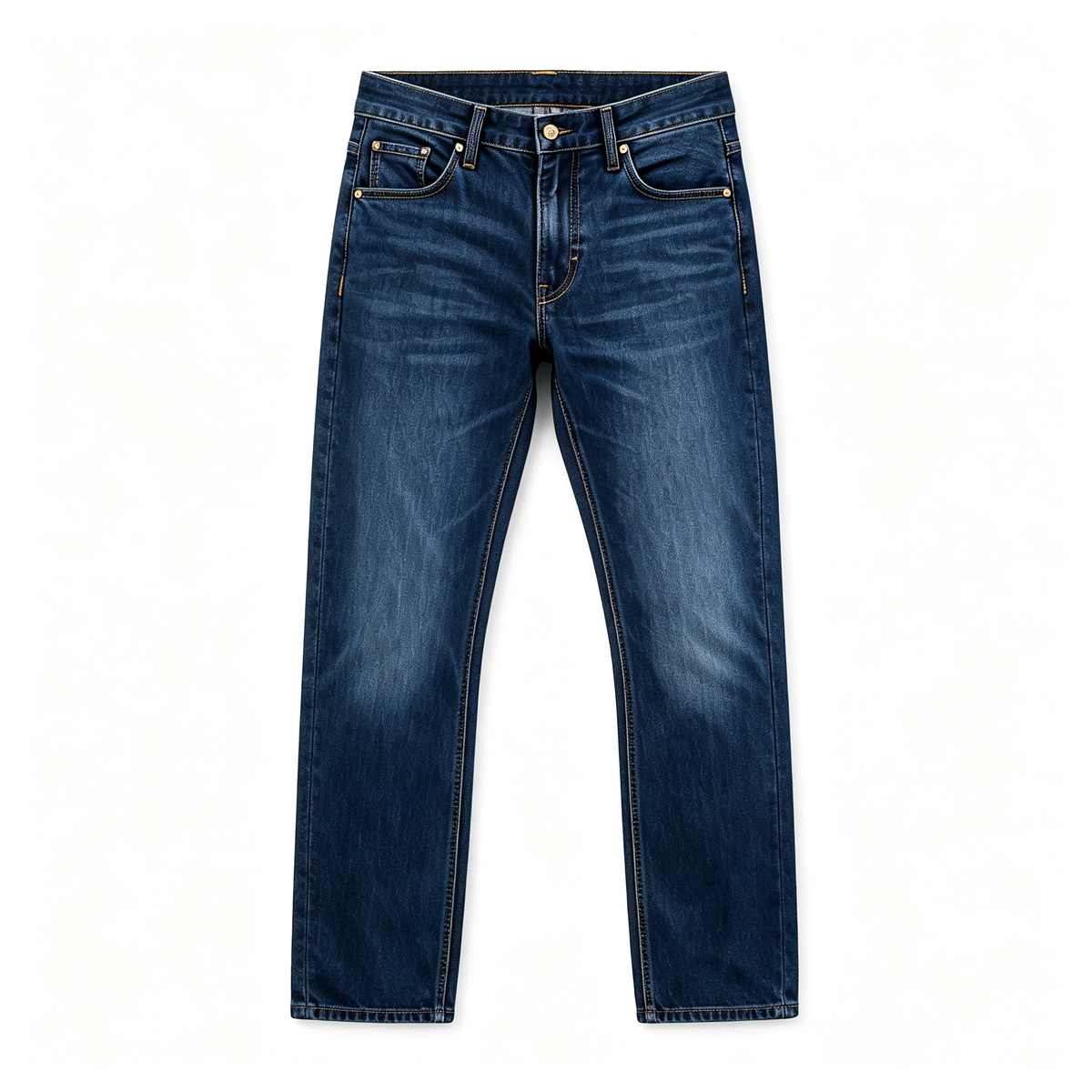 🔥Last Day:90% Off🔥Flex Stretch Slim Straight Jeans