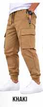 Khaki