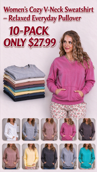 10-pack only $27.99