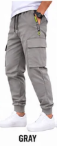 Gray