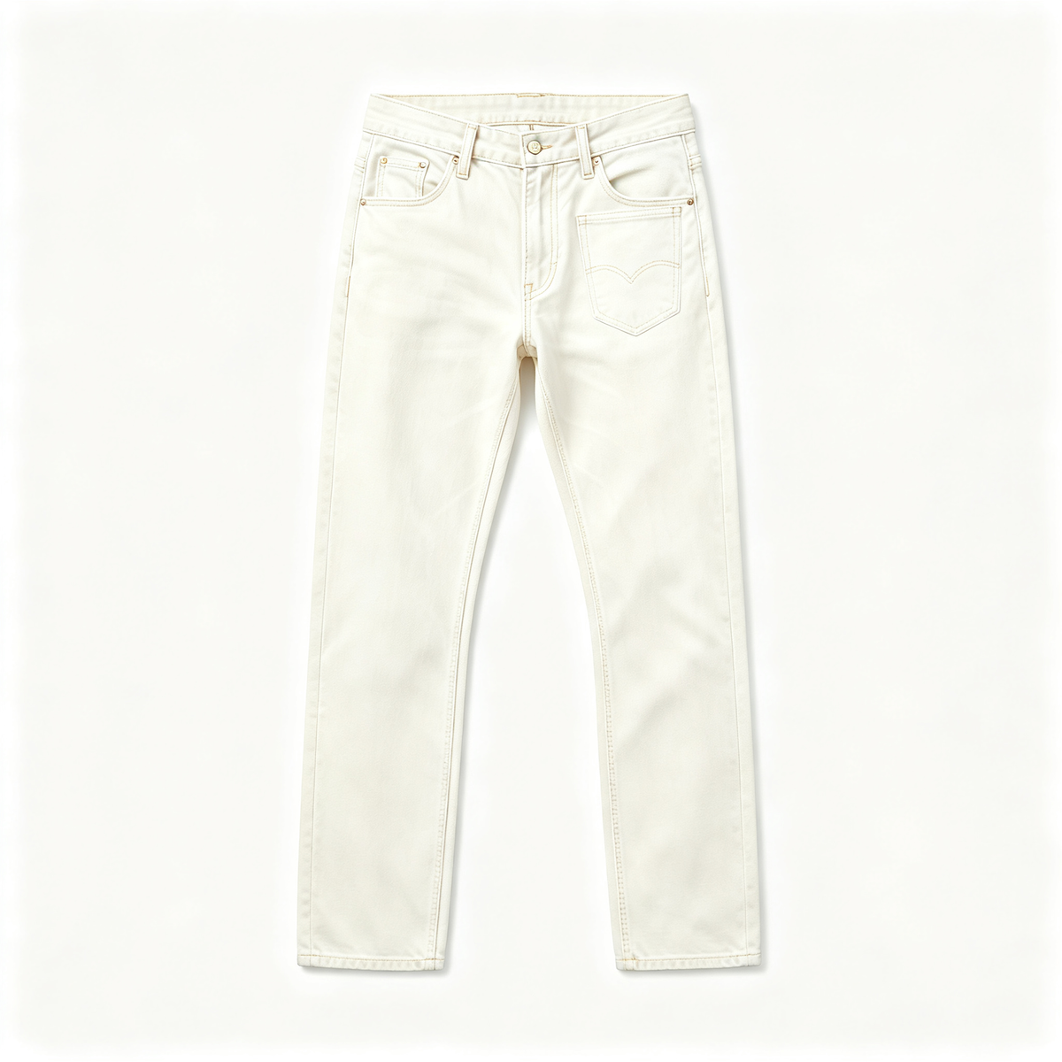 🔥Last Day:90% Off🔥Flex Stretch Slim Straight Jeans