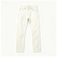 Jeans-9-PACK ONLY $29-Ivory *9