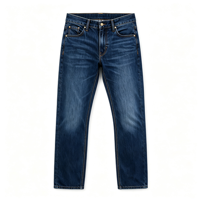 🔥Last Day:90% Off🔥Flex Stretch Slim Straight Jeans