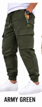 Army Green
