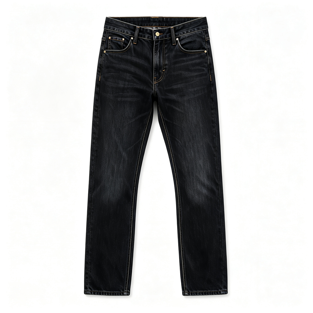 🔥Last Day:90% Off🔥Flex Stretch Slim Straight Jeans