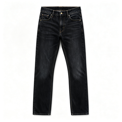 🔥Last Day:90% Off🔥Flex Stretch Slim Straight Jeans